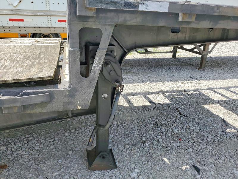 1995 Trail king All models VIN 3TKB04826SP106742 COPART salvage auction — ROOF, KY - CERTIFICATE OF TITLE (P), sold $2,950 on 2026-07-09 (photo 5)