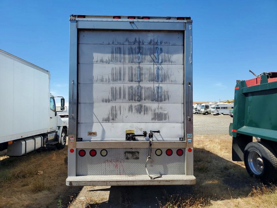 2015 Peterbilt All other VIN 3BPPHM6X4FF590720 COPART salvage auction — FRONT END, CA - DIS/DLR/EXP ONLY CLEAN TITLE, sold $2,750 on 2026-07-06 (photo 6)
