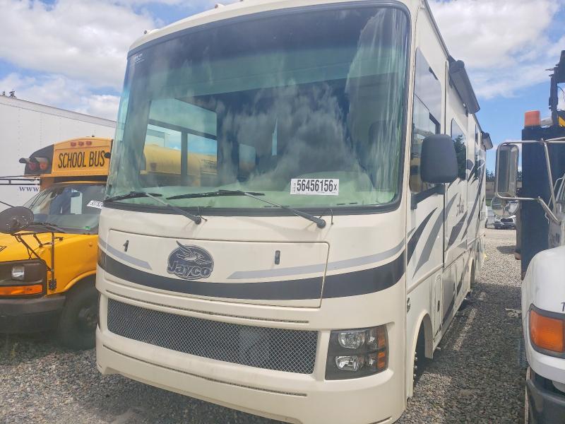 2016 Jay F-ser othr VIN 1F65F5DY3G0A03067 COPART salvage auction — MINOR DENT/SCRATCHES, ST, sold $10,700 on 2026-07-10 (photo 2)