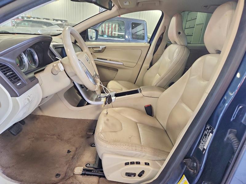 2012 Volvo Xc60 VIN YV4952DZ7C2243579 COPART salvage auction — MINOR DENT/SCRATCHES, Mn - Cert Of Title-Prior Salvage, sold $675 on 2026-08-04 (photo 7)