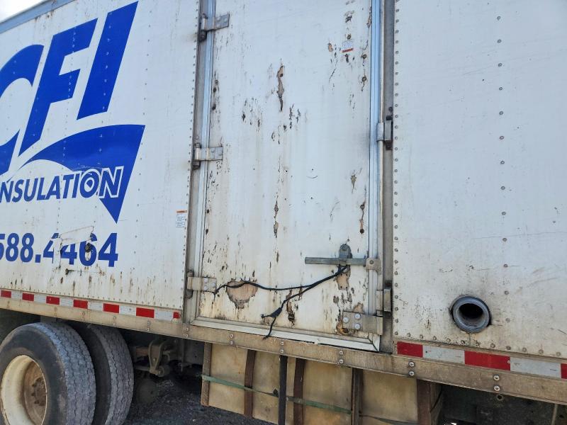 2016 Hino All other VIN 5PVNJ8JV7G4S62547 COPART salvage auction — MINOR DENT/SCRATCHES, OH - CERTIFICATE OF TITLE, sold $1,600 on 2026-07-28 (photo 9)