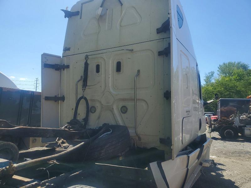 2019 Freightliner All other VIN 3AKJHHDR3KSKB5998 COPART salvage auction — FRONT END, MD - PARTS ONLY-NO TITLE LETTER, sold $200 on 2026-08-19 (photo 6)