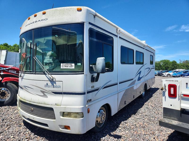 2005 Winn All other VIN 5B4LP57GX53397902 COPART salvage auction — MINOR DENT/SCRATCHES, MO - CERTIFICATE OF TITLE, sold $3,550 on 2026-07-07 (photo 2)