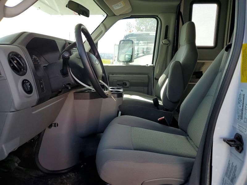 2020 Foresriver River VIN 1FDXE4FS2KDC50637 COPART salvage auction — NORMAL WEAR, BS, sold $18,300 on 2026-07-28 (photo 9)