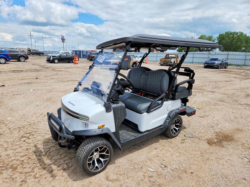 2025 Denago Unknown VIN 7XBAAAAB4SA300176 COPART salvage auction — SIDE, NE - BILL OF SALE, sold $2,500 on 2026-07-07 (photo 2)
