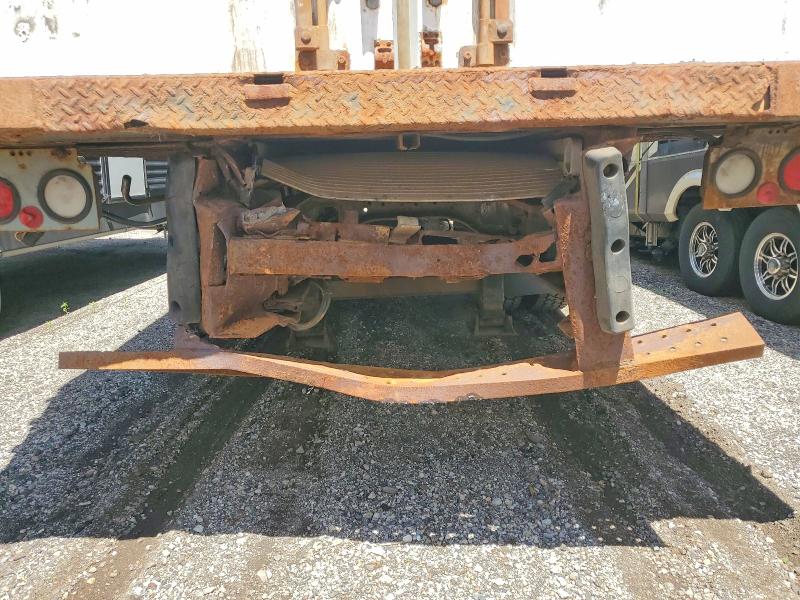 2006 Frht All models VIN 1FVACWDD96HV72856 COPART salvage auction — REAR END, MI - CERTIFICATE OF TITLE, sold $1,550 on 2026-07-06 (photo 9)