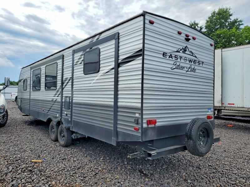 2021 Foresriver Silverlake VIN 5ZT2SKWB6M9005596 COPART salvage auction — HAIL, SC, sold $11,300 on 2026-08-27 (photo 3)