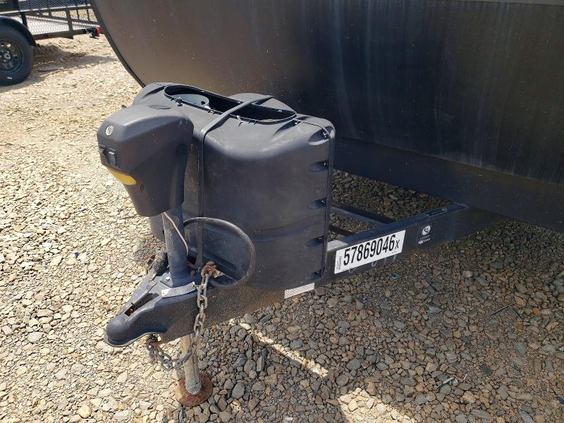 2019 Grand design Transcend VIN 573TT3722K8802897 COPART salvage auction — MINOR DENT/SCRATCHES, WV - CERTIFICATE OF TITLE, sold $7,300 on 2026-07-07 (photo 7)