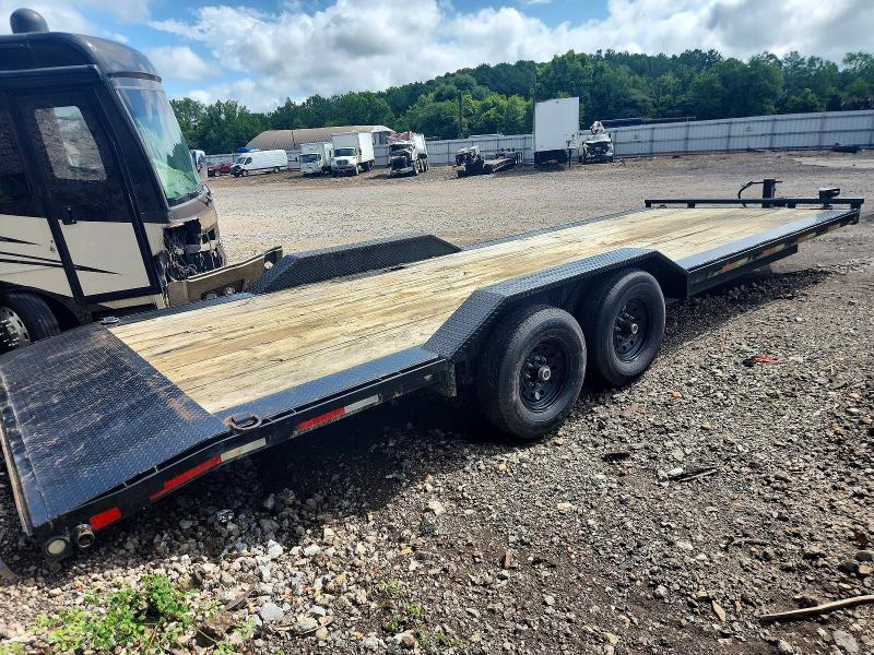2022 Maxx d Unknown VIN 5R8BC2427NM093700 COPART salvage auction — NORMAL WEAR, TN - CERTIFICATE OF TITLE (P), sold $2,000 on 2026-07-28 (photo 4)