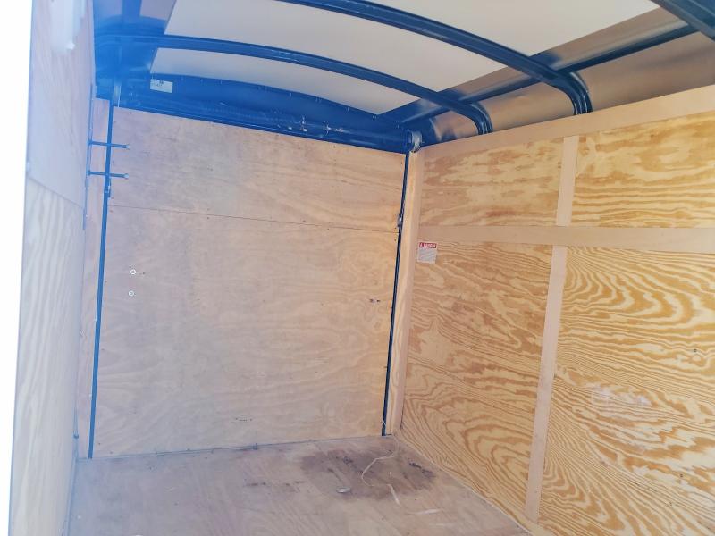 2025 Interstate Unknown VIN 4RAVS1214SC074421 COPART salvage auction — NORMAL WEAR, CT, sold $1,250 on 2026-07-29 (photo 6)