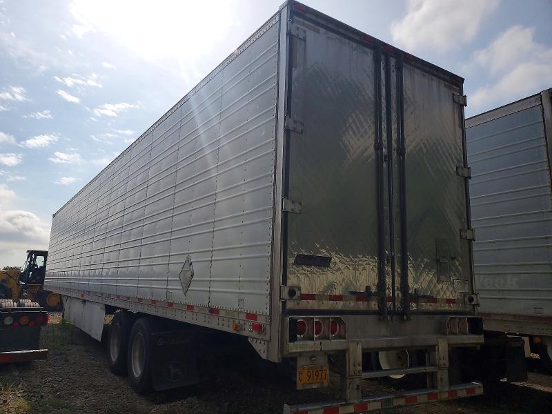 2012 Great dane All models VIN 1GRAA0629CW704408 COPART salvage auction — MINOR DENT/SCRATCHES, OR - CERTIFICATE OF TITLE (P), sold $7,900 on 2026-07-14 (photo 3)