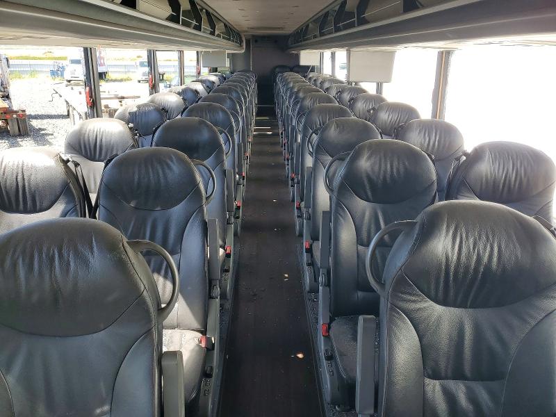 2014 Van hool All models VIN YE2XC21B2E3048323 COPART salvage auction — ENGINE BURN, SC, sold $10 on 2026-07-30 (photo 6)