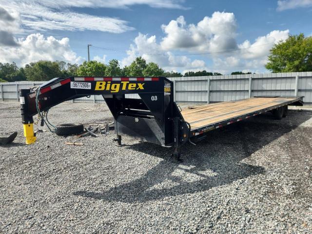 2026 Big tex All models VIN 16V3F4829T6438658 COPART salvage auction — ROOF, CD, sold $8,200 on 2026-07-30 (photo 2)