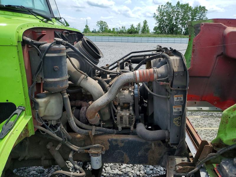 2003 Ptrb All other VIN 2NPNHD7X73M811626 COPART salvage auction — NORMAL WEAR, CT, sold $950 on 2026-07-13 (photo 7)