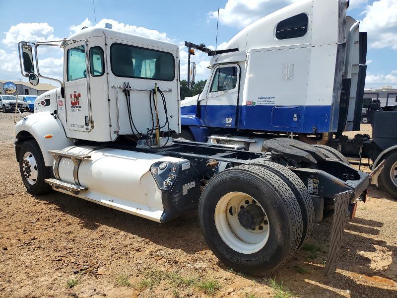 2016 Peterbilt All other VIN 2NP2A27X7GM345018 COPART salvage auction — FRONT END, CT, sold $1,000 on 2026-07-08 (photo 3)