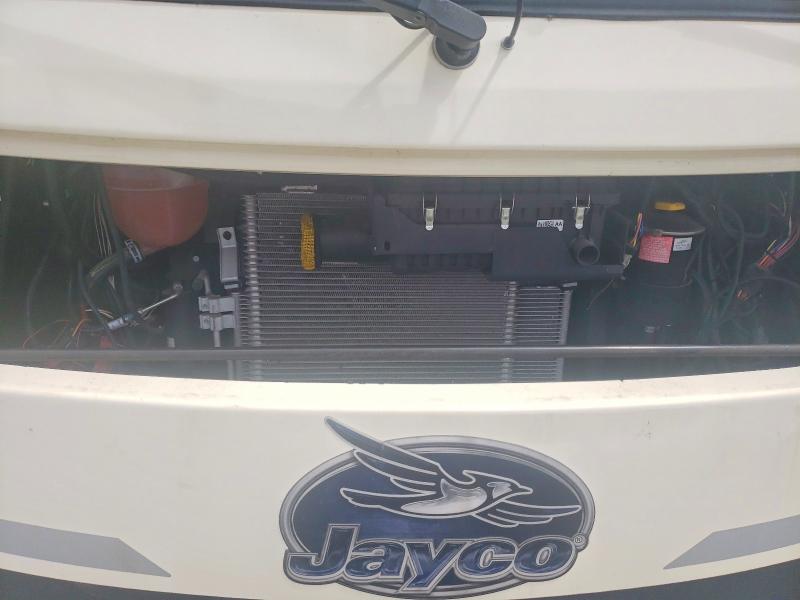 2016 Jay F-ser othr VIN 1F65F5DY3G0A03067 COPART salvage auction — MINOR DENT/SCRATCHES, ST, sold $10,700 on 2026-07-10 (photo 7)