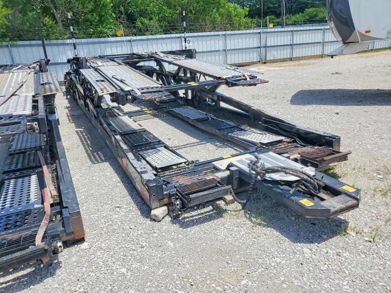 2014 Cottrell Cx -09 VIN 5E0AA1449EG522807 — COPART salvage auction photo