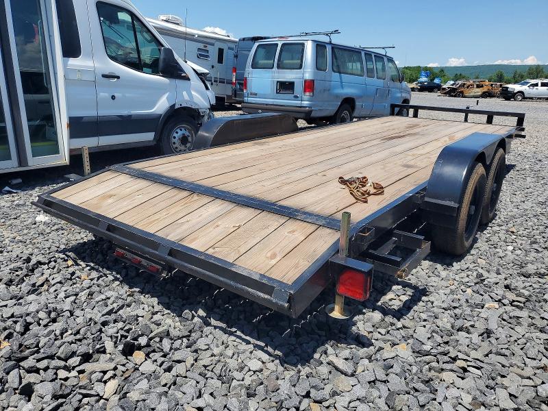 2025 Carry on All models VIN 4YMBU2026TG002323 COPART salvage auction — NORMAL WEAR, CT, sold $1,900 on 2026-07-08 (photo 4)