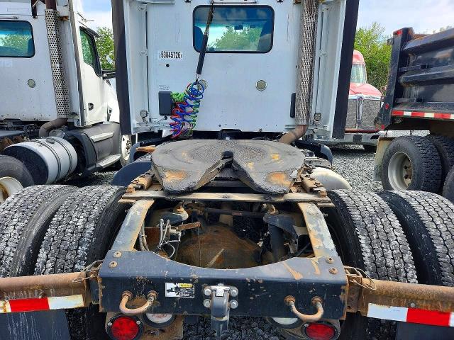 2016 Peterbilt All other VIN 1XPBA48X6GD339572 COPART salvage auction — NORMAL WEAR, IN - CERTIFICATE OF TITLE, sold $5,000 on 2026-07-31 (photo 6)