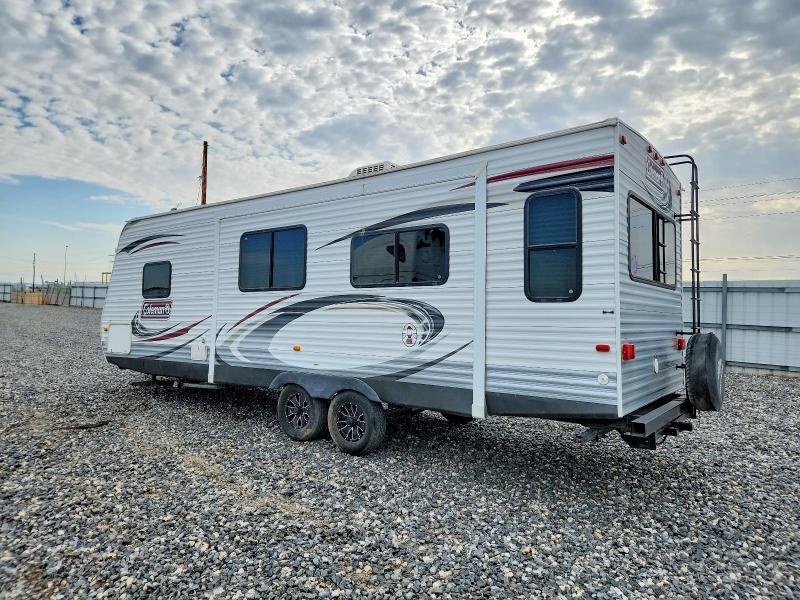 2013 Dutchmen All models VIN 47CTCLP26DM449452 COPART salvage auction — HAIL, CT, sold $3,900 on 2026-07-21 (photo 3)