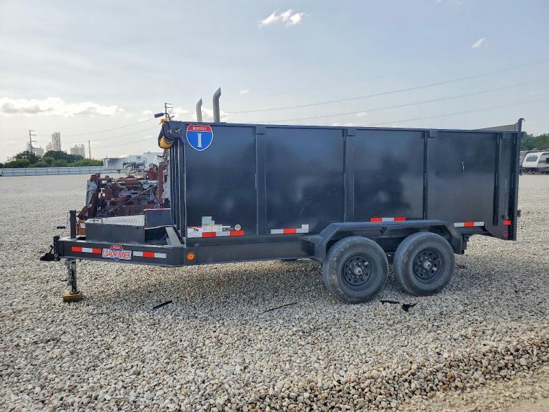 2026 Interstate Unknown VIN 4RADU1422TC078075 COPART salvage auction — NORMAL WEAR, CT, sold $9,000 on 2026-08-01 (photo 9)