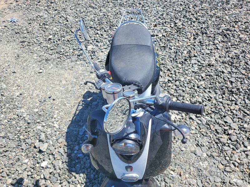 2019 Other automobile Scooter VIN LLPVGBAY8J1K20278 COPART salvage auction — VANDALISM, CA - SALVAGE CERTIFICATE, sold $15 on 2026-07-23 (photo 5)