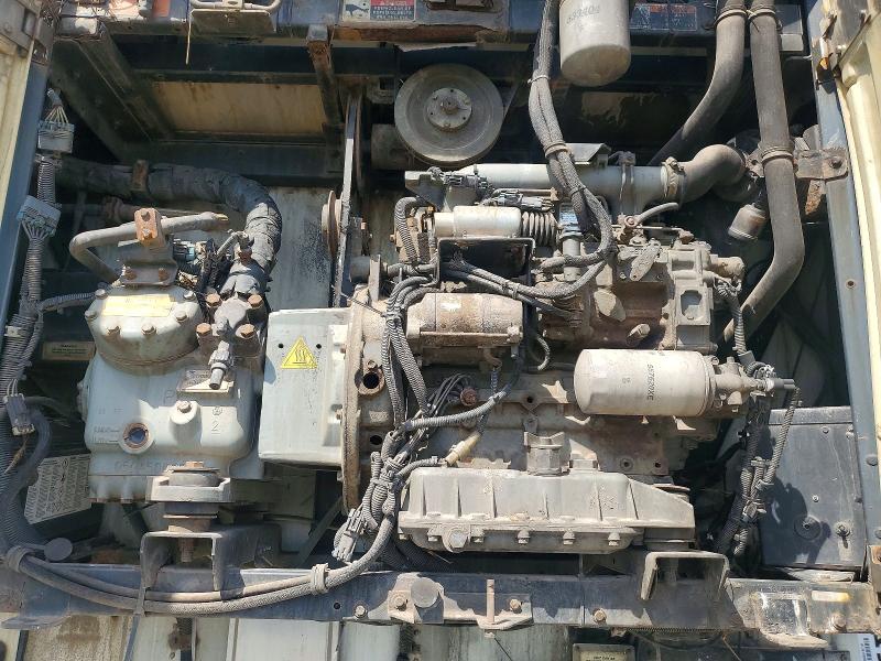 2006 Wabash All models VIN 1JJV532W76L976091 COPART salvage auction — REAR END, S1, sold $300 on 2026-07-09 (photo 7)