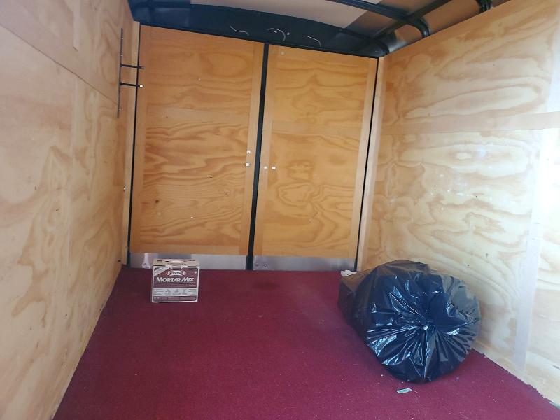 2025 Interstate Unknown VIN 4RAVS1420SC071392 COPART salvage auction — NORMAL WEAR, TN - CERTIFICATE OF TITLE (P), sold $2,800 on 2026-07-29 (photo 6)