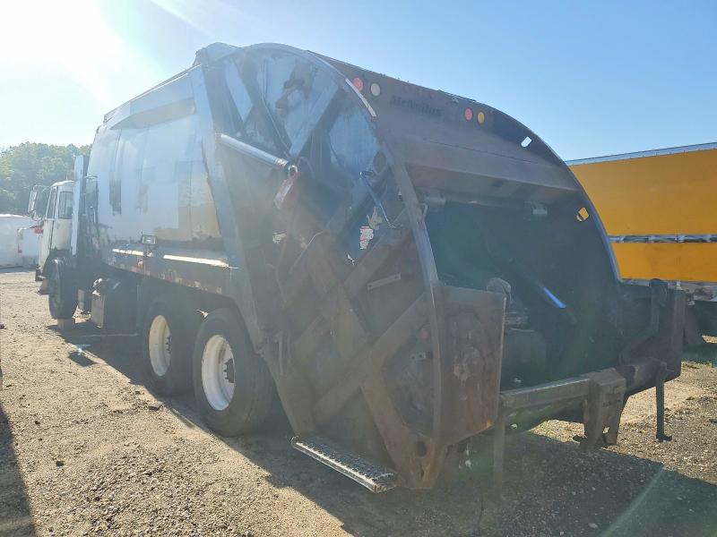 2011 Autocar llc All other VIN 5VCACLLE3BH212855 COPART salvage auction — MECHANICAL, CD, sold $925 on 2026-07-14 (photo 3)