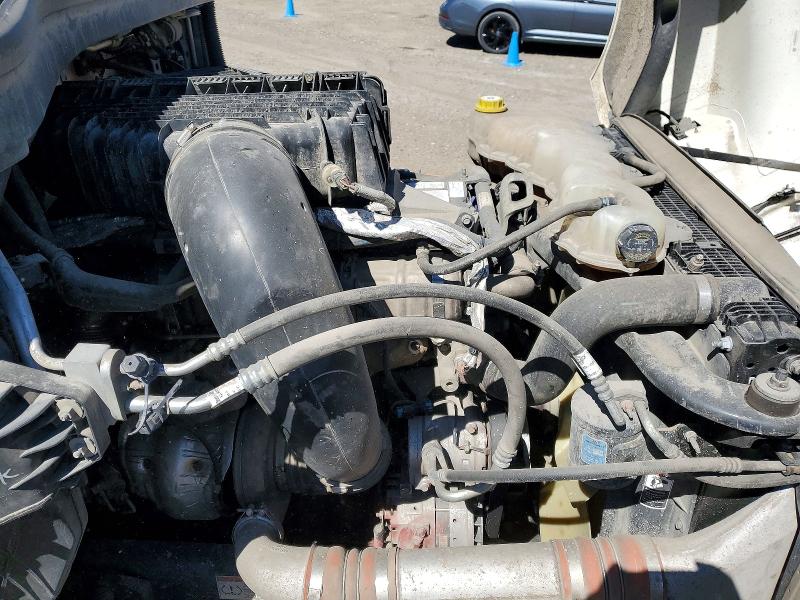 2022 Freightliner All other VIN 3AKJHHDR6NSNG9521 COPART salvage auction — SIDE, AZ - CERT OF TITLE - SALVAGE, sold $11,200 on 2026-07-27 (photo 7)