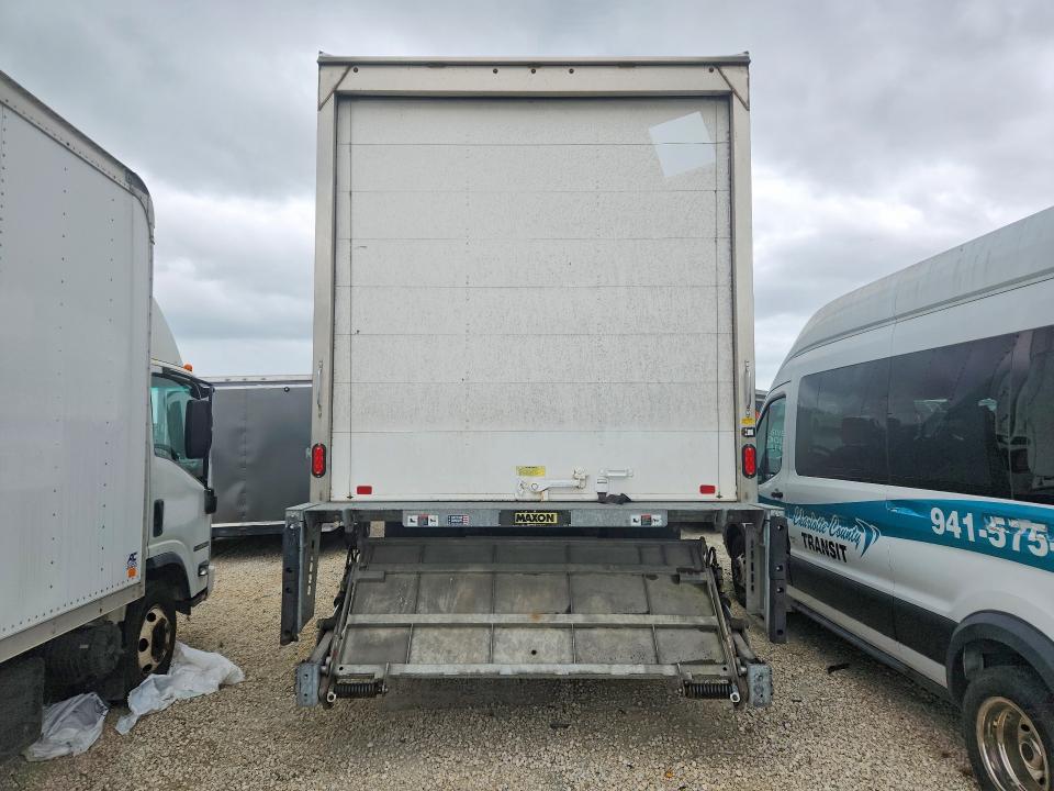 2023 Freightliner All other VIN 1FVACWFC3PHUK2263 COPART salvage auction — FRONT END, CT, sold $13,500 on 2026-07-20 (photo 6)