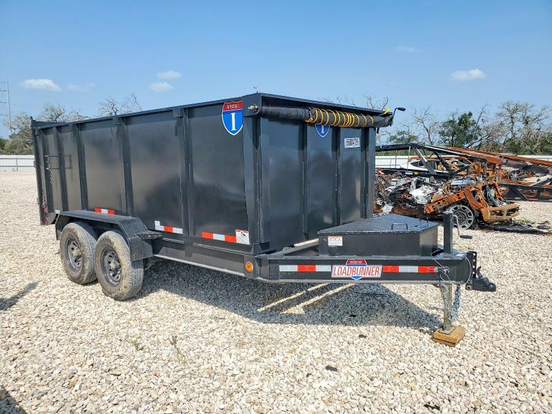 2026 Interstate Unknown VIN 4RADU1422TC078075 COPART salvage auction — NORMAL WEAR, CT, sold $9,000 on 2026-08-01 (photo 1)