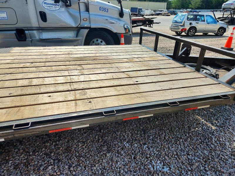 2025 Intersate Unknown VIN 4RADU2025SG017435 COPART salvage auction — UNDERCARRIAGE, TN - DEALER ONLY CLEAN TITLE (P), sold $5,250 on 2026-07-31 (photo 5)