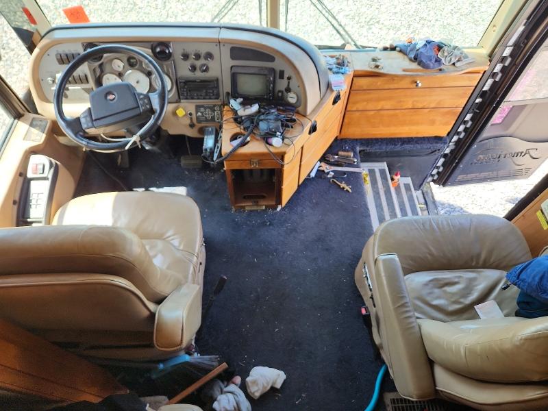 2003 Spartan cargo All other VIN 4VZBR49903C043519 COPART salvage auction — SIDE, CO - DIS/DLR/EXP ONLY CLEAN TITLE, sold $5,700 on 2026-07-07 (photo 5)