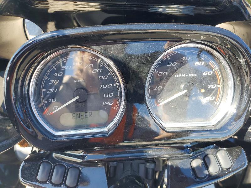 2022 Harley-davidson All other VIN 1HD1ACL15NB661962 COPART salvage auction — ALL OVER, TX - SALVAGE VEHICLE TITLE (P), sold $9,000 on 2026-07-16 (photo 7)