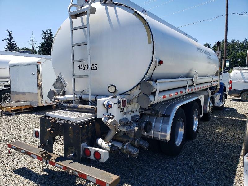 2019 Ptrb All other VIN 1NPCXP0XXKD235802 COPART salvage auction — MECHANICAL, CT, sold $21,000 on 2026-07-22 (photo 4)