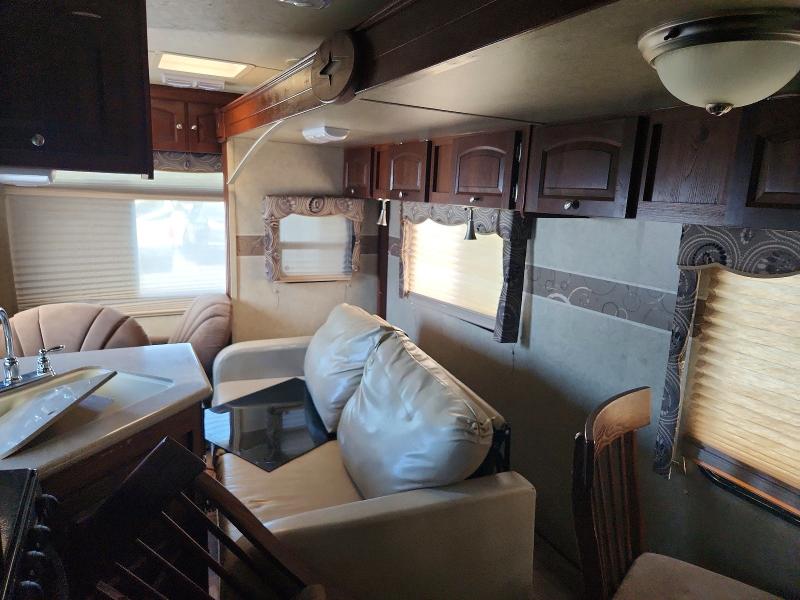 2013 Forrest river Other rv VIN 4X4TRLB21DD124340 COPART salvage auction — REAR END, IN - CERT OF TITLE-SALVAGE TITLE, sold $1,400 on 2026-07-30 (photo 7)