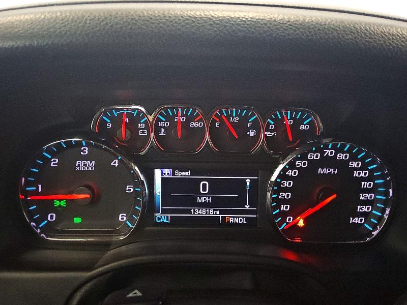 2020 Gmc Yukon VIN 1GKS2GKC8LR238752 COPART salvage auction — MINOR DENT/SCRATCHES, FL - CERTIFICATE OF TITLE, sold $14,500 on 2026-07-02 (photo 9)