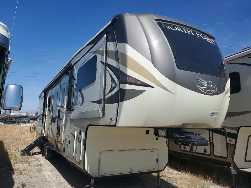 2019 Jay North poin VIN 1UJCJ0BV0K1LR0162 — COPART salvage auction photo