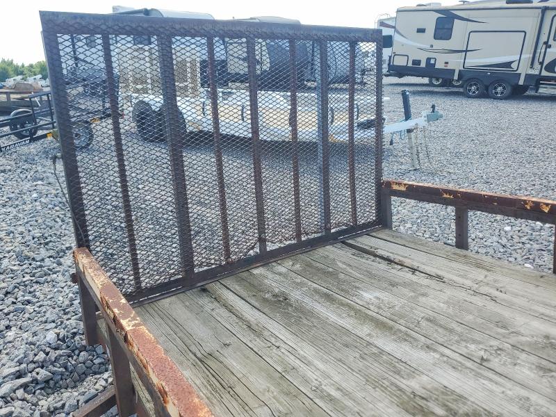 2010 Unknown Unknown VIN N0V1N000059139306 COPART salvage auction — SIDE, BS, sold $275 on 2026-07-16 (photo 6)