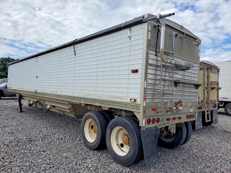 1988 Timp Hopper VIN 1TDH42225JB072075 COPART salvage auction — FRONT END, MN - CERT OF TITLE-SALVAGE, sold $2,300 on 2026-07-09 (photo 4)