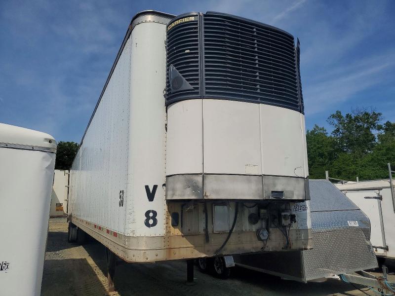 2006 Wabash All models VIN 1JJV532W76L976091 — COPART salvage auction photo