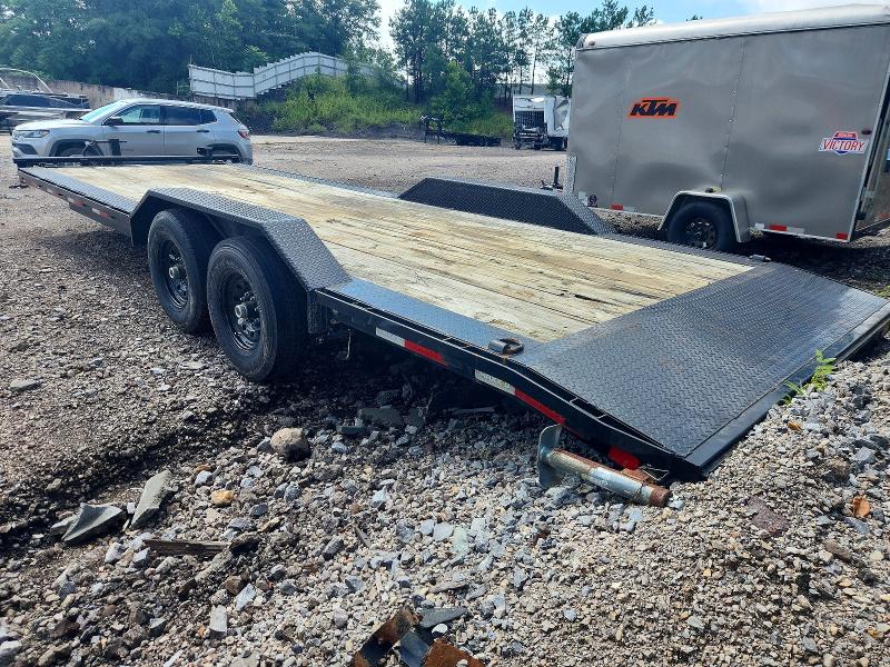 2022 Maxx d Unknown VIN 5R8BC2427NM093700 COPART salvage auction — NORMAL WEAR, TN - CERTIFICATE OF TITLE (P), sold $2,000 on 2026-07-28 (photo 3)