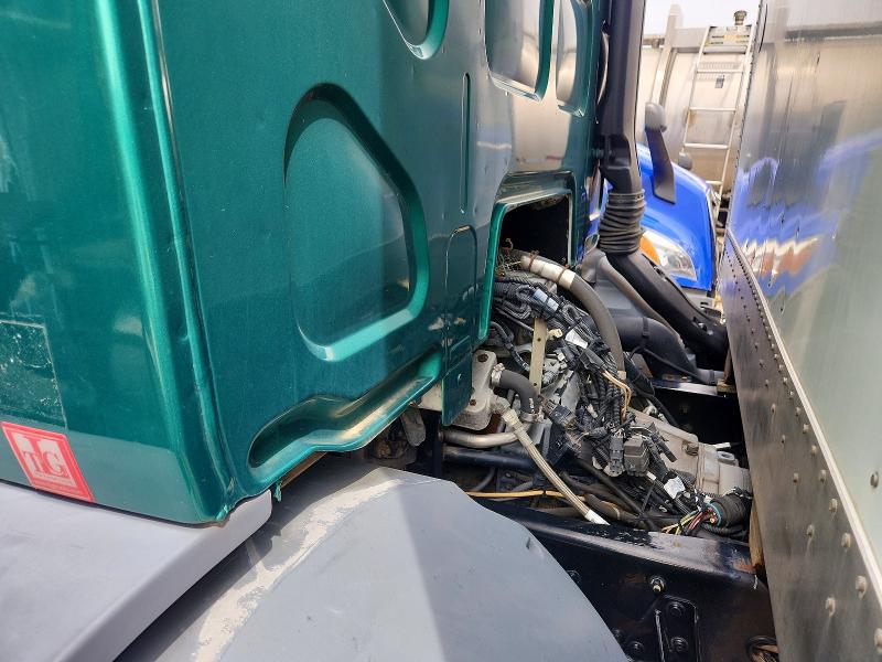 2016 Peterbilt All other VIN 3BPPHM8X0GF591202 COPART salvage auction — MINOR DENT/SCRATCHES, CT, sold $7,000 on 2026-07-07 (photo 7)