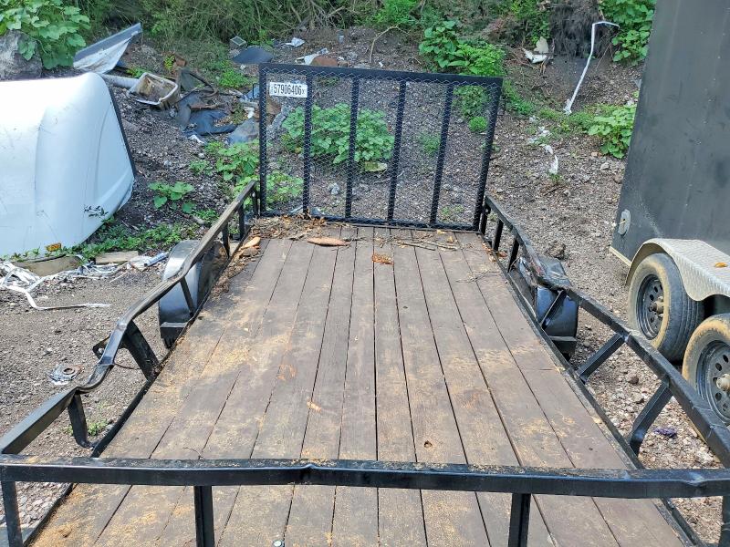 2023 Bxbo All models VIN 16V1U1511P2272768 COPART salvage auction — SIDE, AL - BILL OF SALE, sold $5 on 2026-07-28 (photo 5)