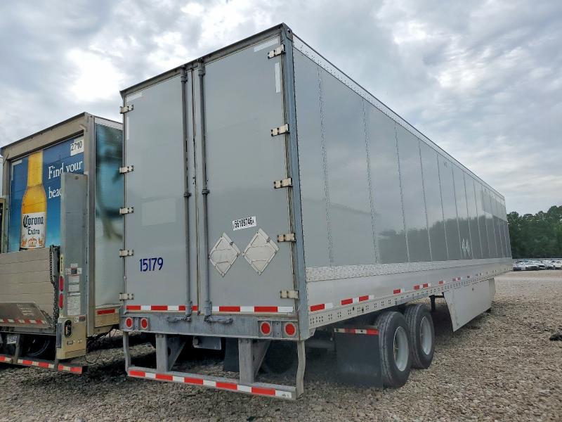 2017 Wabash Dvhdhpc VIN 1JJV532D0HL002051 COPART salvage auction — NORMAL WEAR, CT, sold $3,200 on 2026-09-08 (photo 4)