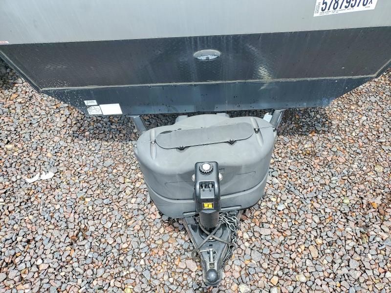 2021 Foresriver Silverlake VIN 5ZT2SKWB6M9005596 COPART salvage auction — HAIL, SC, sold $11,300 on 2026-08-27 (photo 7)