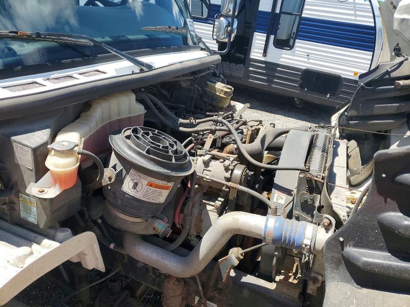 2006 Frht All models VIN 1FVACWDD96HV72856 COPART salvage auction — REAR END, MI - CERTIFICATE OF TITLE, sold $1,550 on 2026-07-06 (photo 7)