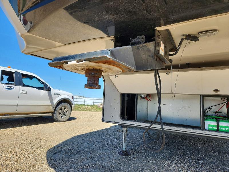 2020 Jayco Talon403t VIN 1UJCJSBV8L18G0110 COPART salvage auction — SIDE, BS, sold $36,500 on 2026-07-23 (photo 8)