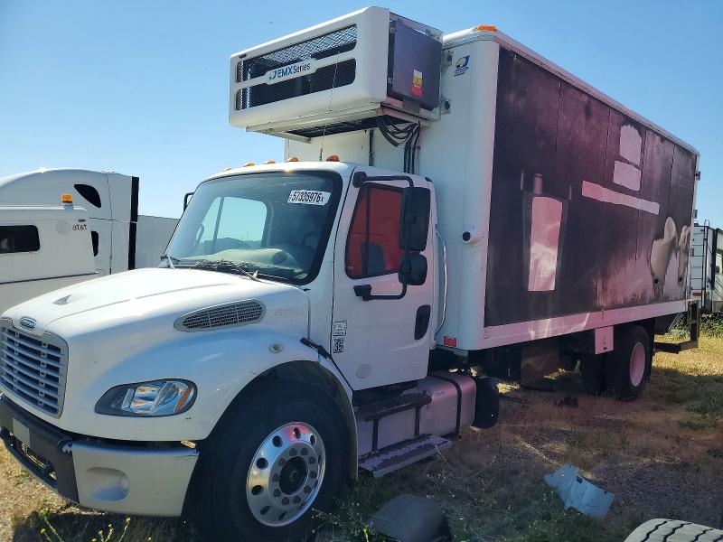 2015 Freightliner All other VIN 3ALACXDT6FDGF3430 COPART salvage auction — VANDALISM, CA - SALVAGE CERTIFICATE, sold $3,150 on 2026-07-09 (photo 2)
